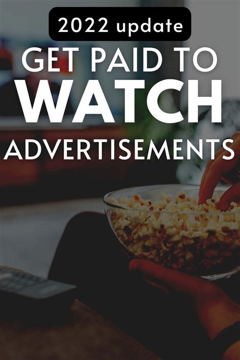 ad watch price|watch ads and get paid.